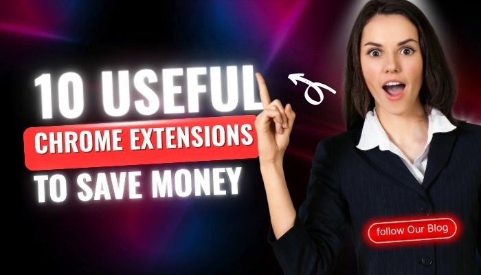 10 useful Chrome extensions
