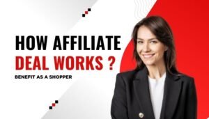 affiliate deals