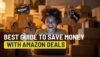 amazon deals