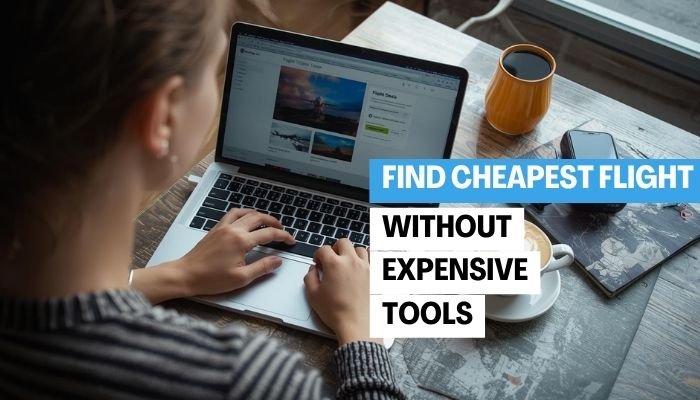 cheapest flight deals