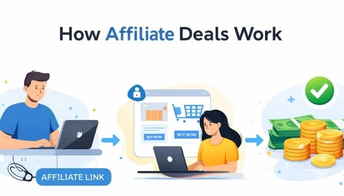 Affiliate Deals
