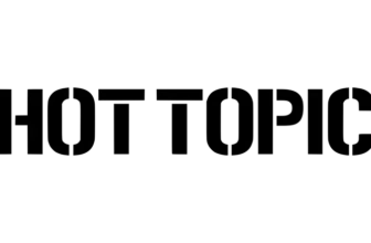 Hot Topic