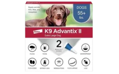 K9 Advantix II XL Dog Flea & Tick Treatment