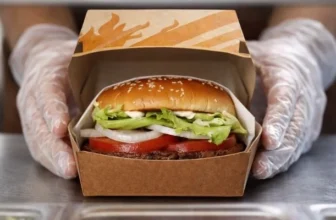 burger king whopper changes