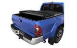 OEDRO 5ft Soft Tri-fold Tonneau Cover