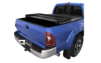OEDRO 5ft Soft Tri-fold Tonneau Cover