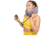 Inflatable Neck Traction Device for Pain Relief
