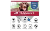 K9 Advantix II XL Dog Flea & Tick Treatment