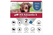 K9 Advantix II XL Dog Flea & Tick Treatment