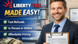 Liberty Tax Made Easy: What You Get, What It Costs, and How to File Fast
